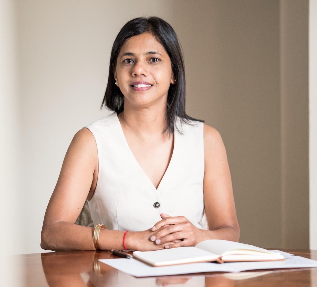Deshini Moodley
