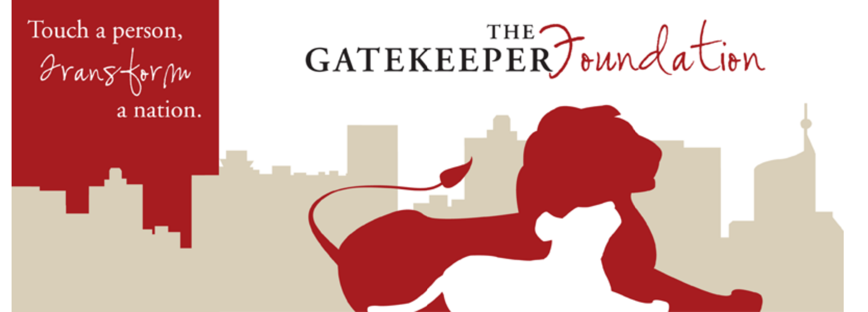 The Gatekeeper Foundation
