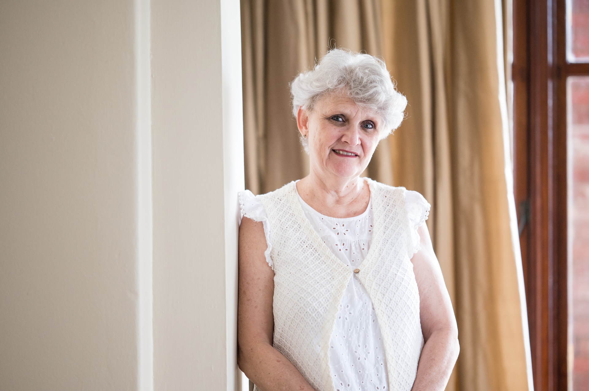 Loryn Rooyen