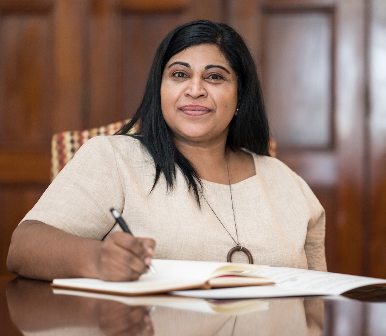 Noelene Pillay