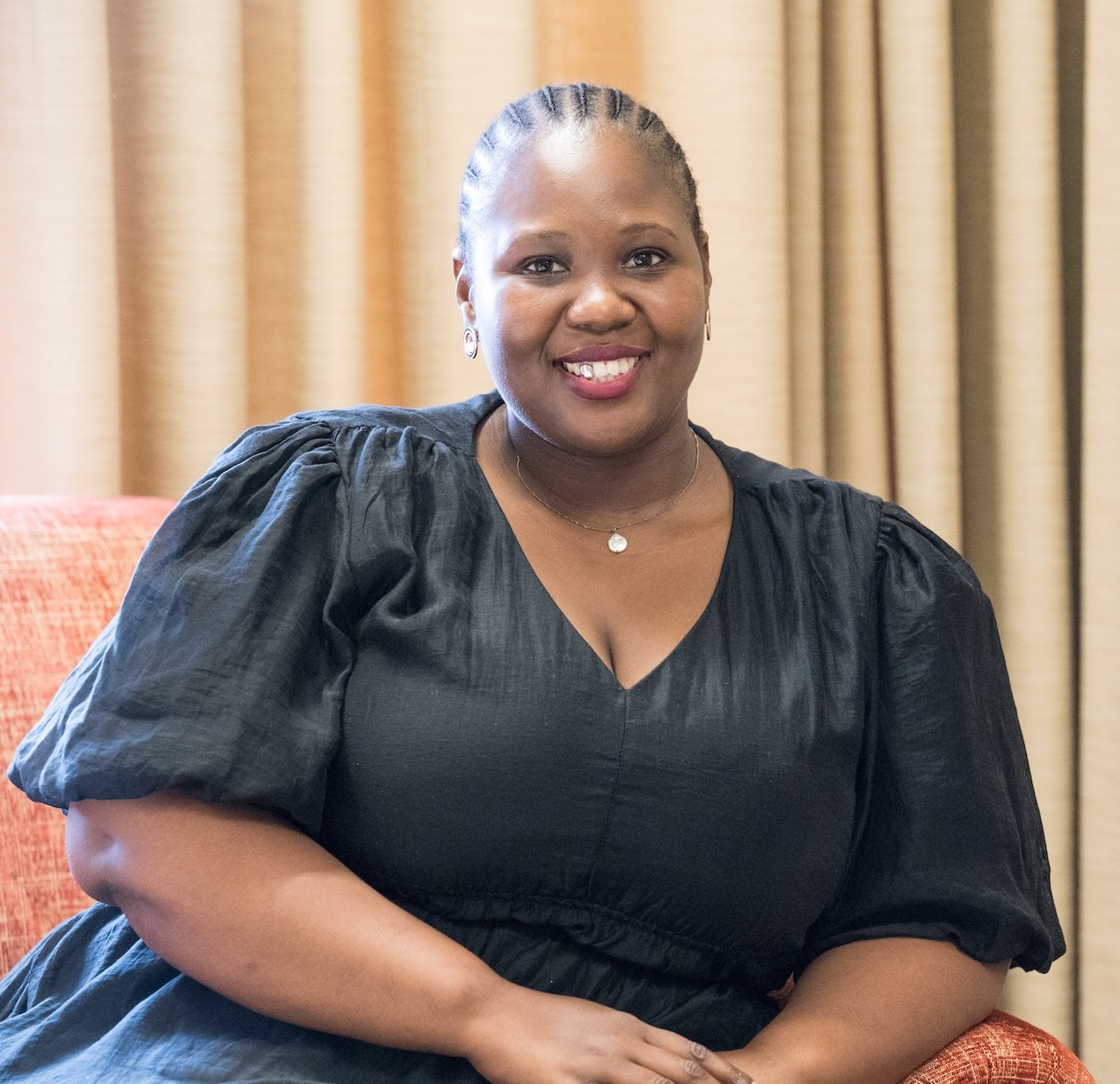 Thobile Zungu